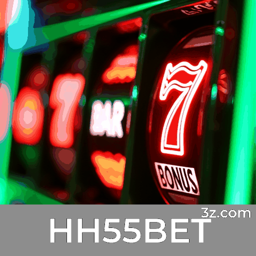 HH55BET: Caça-níqueis Gigantes, Blackjack Estratégico, Roleta com Emoção, Poker Realista
