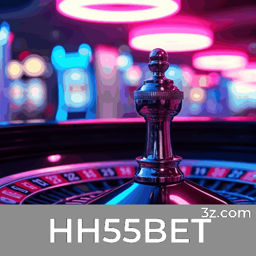HH55BET: Experiência de Cassino Profissional e Imersiva