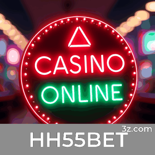 HH55BET: Caça-níqueis Gigantes, Blackjack Estratégico, Roleta com Emoção, Poker Realista