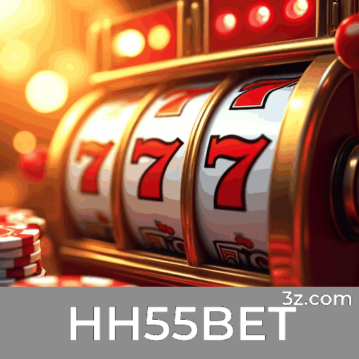HH55BET: Caça-níqueis Gigantes, Blackjack Estratégico, Roleta com Emoção, Poker Realista