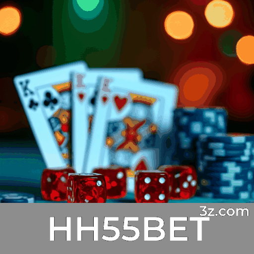 HH55BET: Excelência e Precisão em Apostas Esportivas