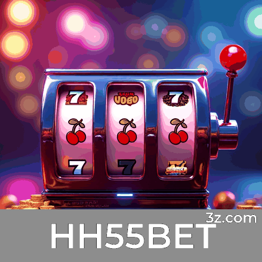 Login Seguro no HH55BET: Acesso a Vantagens Exclusivas