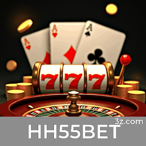 Apostas Rápidas e Fáceis com o Aplicativo HH55BET