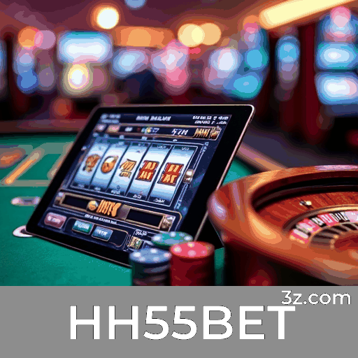 Recompensas Reais e Transparentes no HH55BET: Promoções Sem Pegadinhas