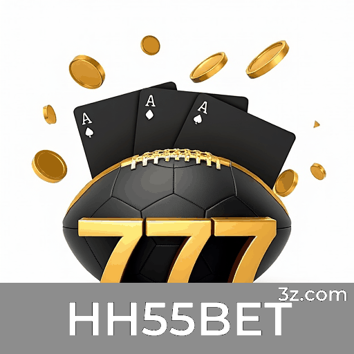 HH55BET: Excelência e Precisão em Apostas Esportivas