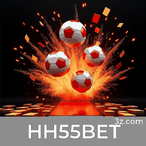 HH55BET: Experiência de Cassino Profissional e Imersiva