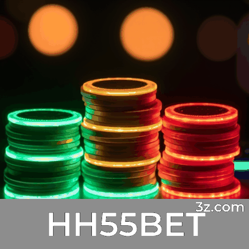 Apostas Rápidas e Fáceis com o Aplicativo HH55BET