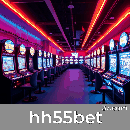 hh55bet: O Melhor em Pagamentos Rápidos e Cassino Premiado