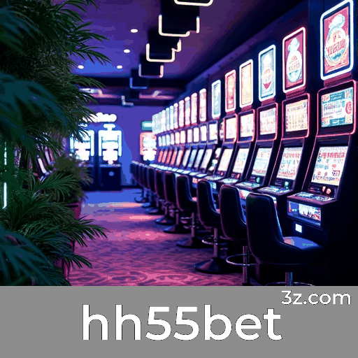hh55bet