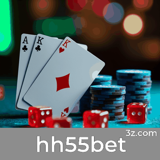 hh55bet: O Melhor em Pagamentos Rápidos e Cassino Premiado